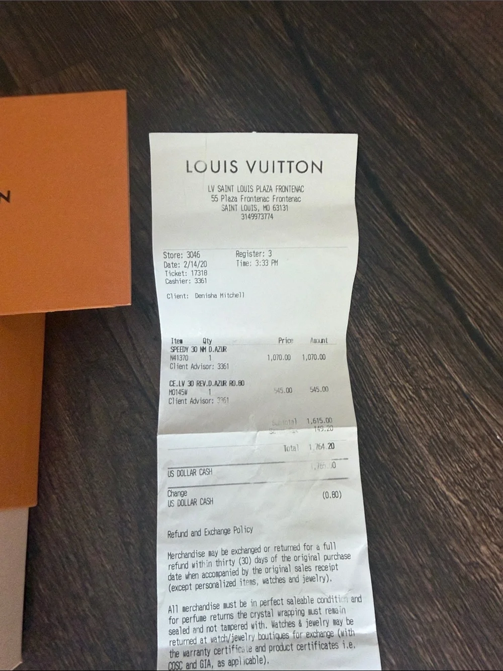Louis Vuitton luxury louis